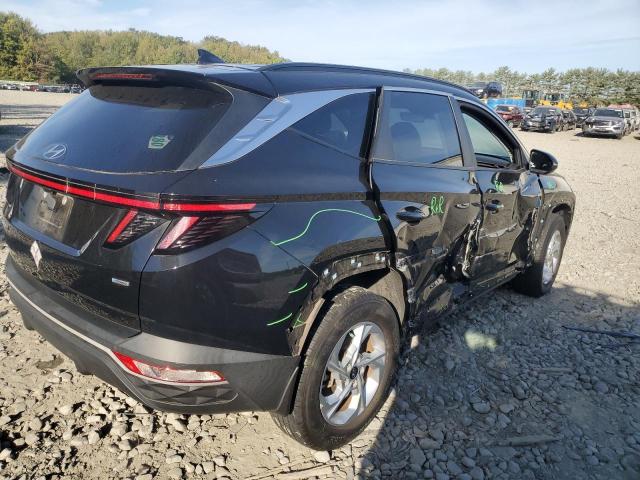 2023 HYUNDAI TUCSON SEL 5NMJBCAE3PH235335