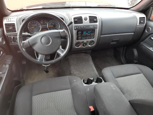 2010 CHEVROLET COLORADO L - 1GCKTCDE3A8146399