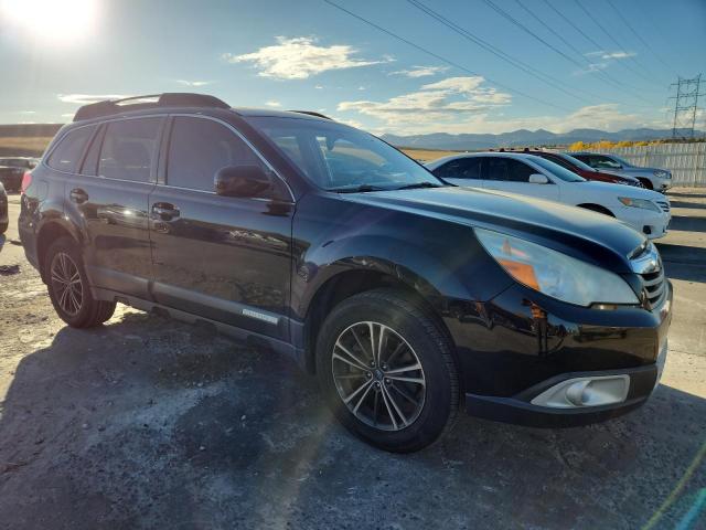 2012 SUBARU OUTBACK 3. - 4S4BRDLC1C2271696