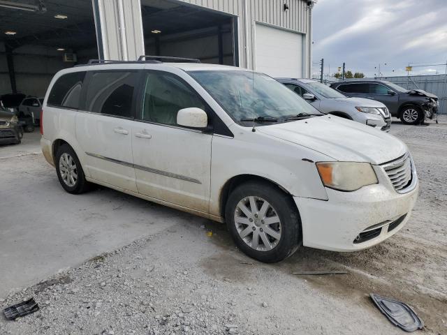 2013 CHRYSLER TOWN & COU #3274720795