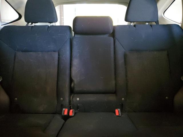 2016 HONDA CR-V EX - 2HKRM4H59GH692386