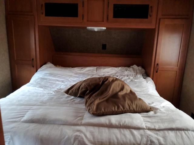 2014 WILDWOOD CHEROKEE #3305322311