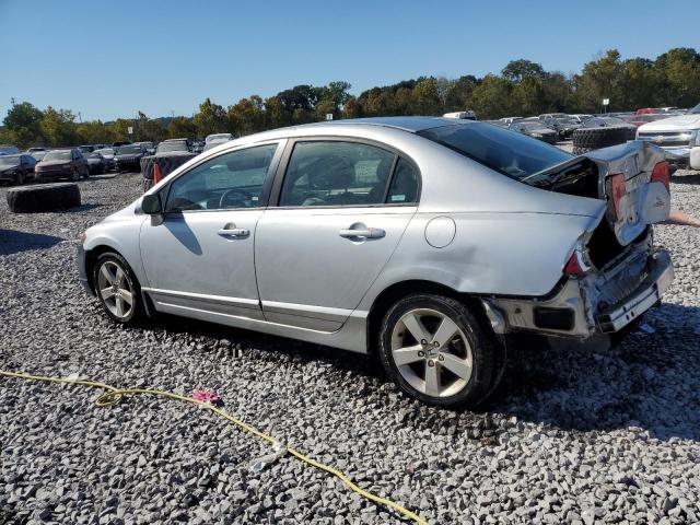 2007 HONDA CIVIC EX #3294329886