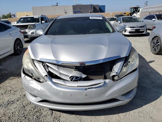 2013 HYUNDAI SONATA GLS - 5NPEB4AC7DH731193