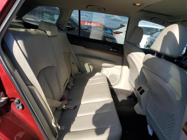 2014 SUBARU OUTBACK 2. - 4S4BRCLC9E3249601