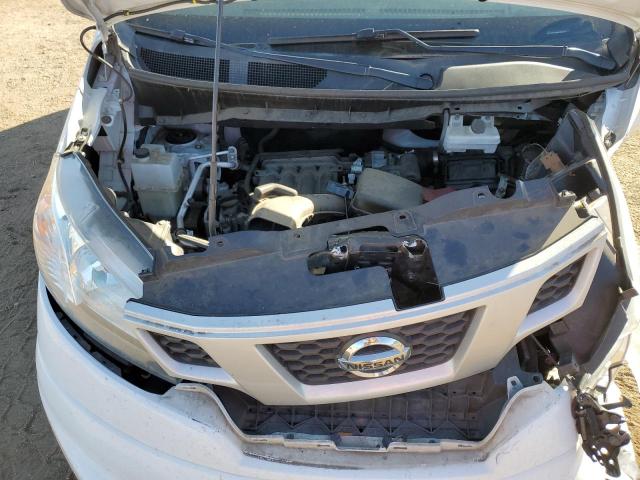 2021 NISSAN NV200 2.5S - 3N6CM0KN8MK704016