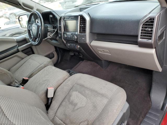 2015 FORD F150 SUPER - 1FTEX1EPXFFB94412