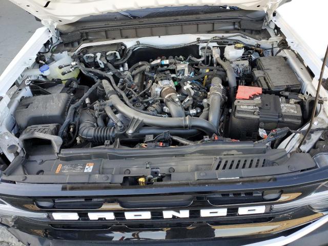 2025 FORD BRONCO OUT #3308484276