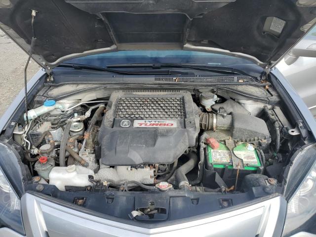 2011 ACURA RDX TECHNO - 5J8TB1H54BA007724