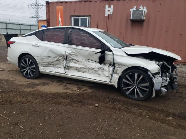 2020 NISSAN ALTIMA SR #3282506873