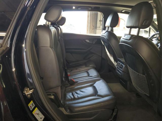 2017 AUDI Q7 PREMIUM WA1AAAF77HD010230