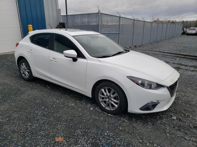 2014 MAZDA 3 TOURING - 3MZBM1L72EM118824