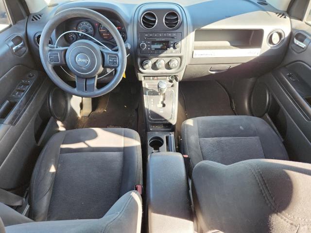 2016 JEEP COMPASS SP - 1C4NJDBBXGD556716