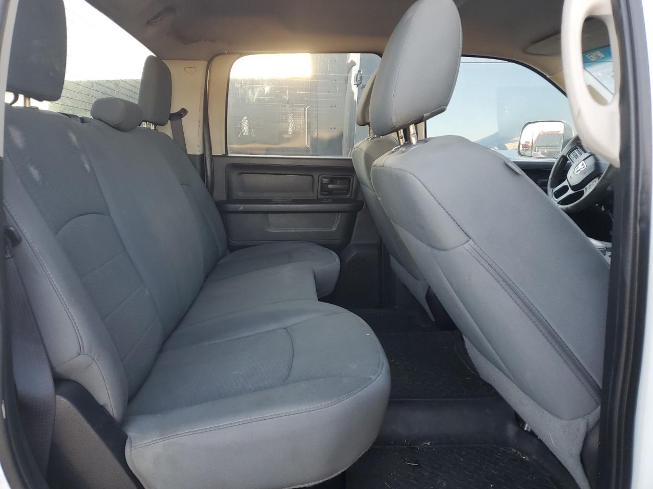 Lot #3278832268 2014 RAM 2500 ST