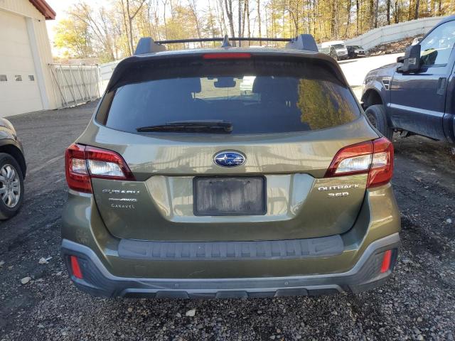 2018 SUBARU OUTBACK 3. - 4S4BSENC6J3304304