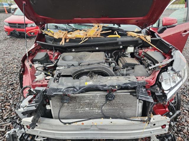 2021 TOYOTA RAV4 LIMIT - 2T3N1RFVXMW194547