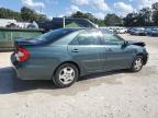 Lot #3297932865 2003 TOYOTA CAMRY LE
