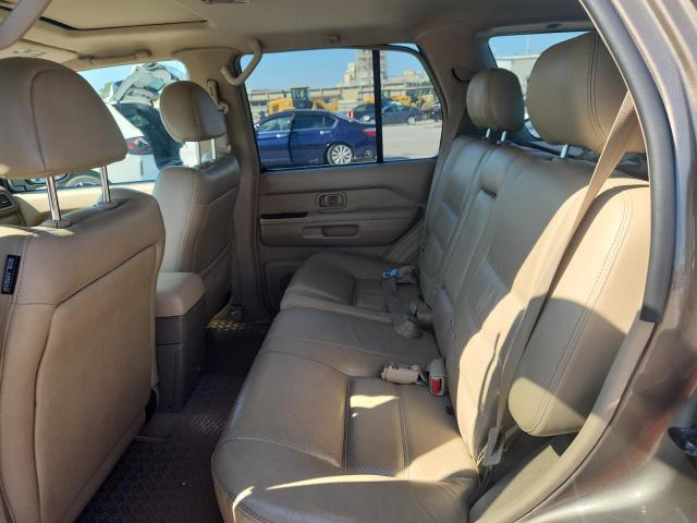 2001 NISSAN PATHFINDER #3316759412