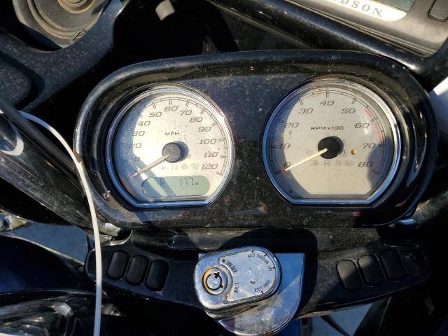 2015 HARLEY-DAVIDSON FLTRXS ROA 1HD1KTM1XFB696784