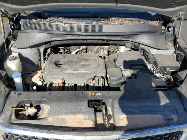 2017 KIA SORENTO LX #3303965716