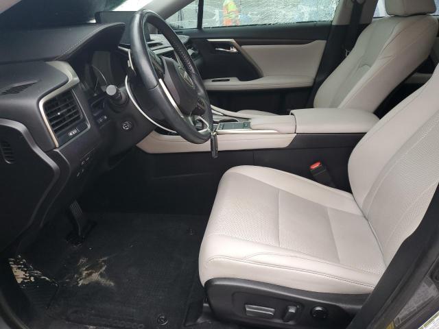 2021 LEXUS RX 350 #3276361704