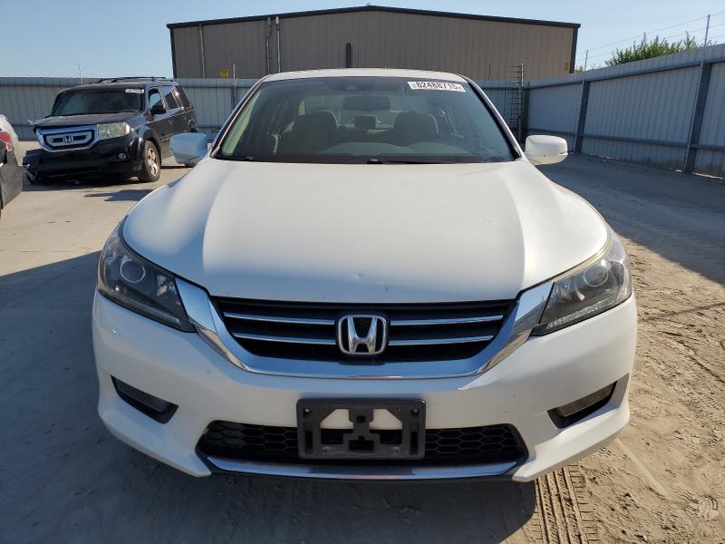 2014 HONDA ACCORD EXL - 1HGCR2F81EA003830