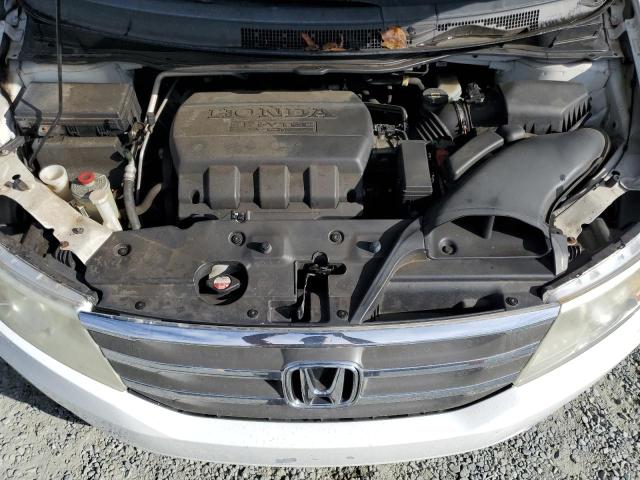 2013 HONDA ODYSSEY EXL - 5FNRL5H64DB090300