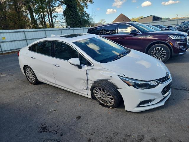2017 CHEVROLET CRUZE PREM - 1G1BF5SM1H7140090