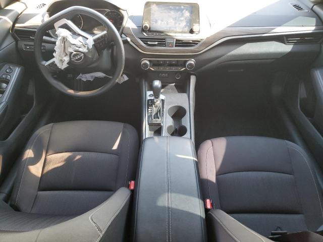 2025 NISSAN ALTIMA SV 1N4BL4DV7SN392791