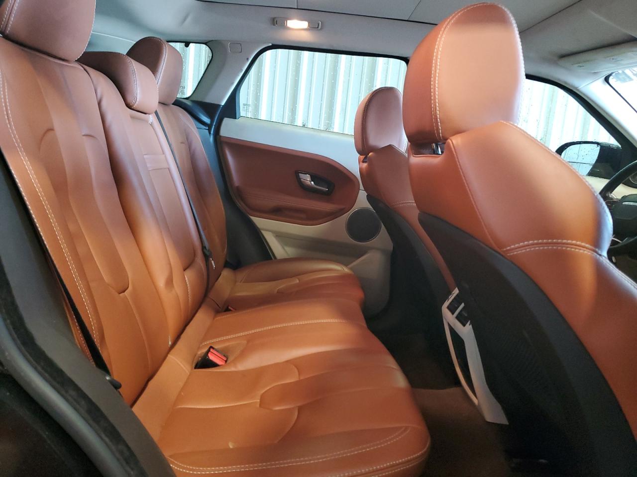 LAND ROVER RANGE ROVER PRESTIGE PREMIUM