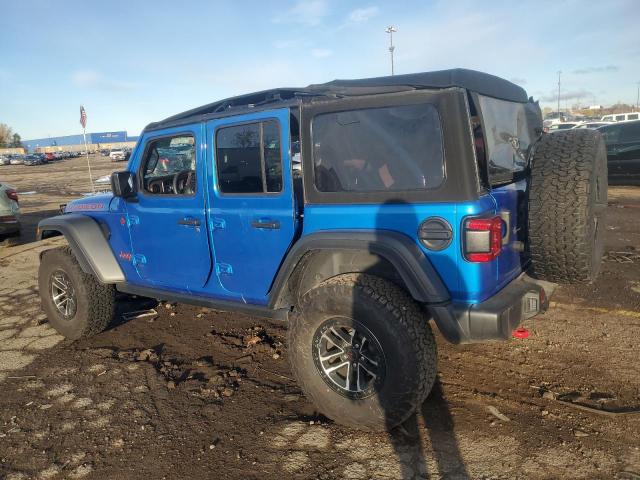 2024 JEEP WRANGLER R #3293315427