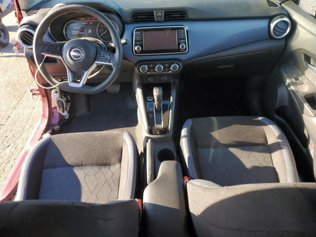 2025 NISSAN VERSA SV #3297893837