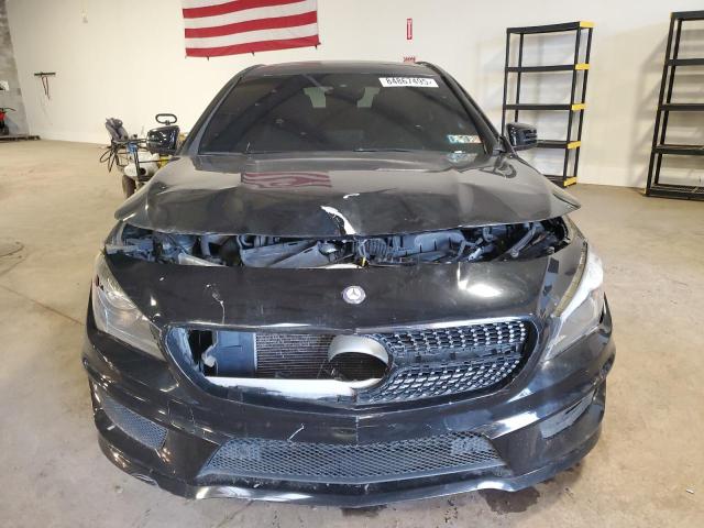 2016 MERCEDES-BENZ CLA 250 4M - WDDSJ4GB0GN327098