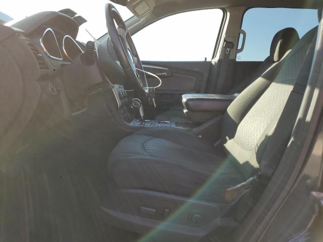 2011 CHEVROLET TRAVERSE L - 1GNKRGED6BJ283785