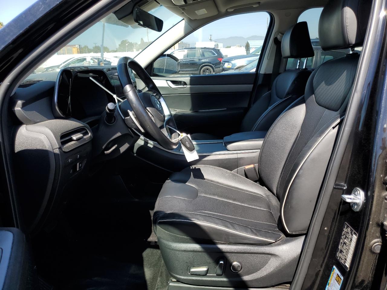 HYUNDAI PALISADE XRT