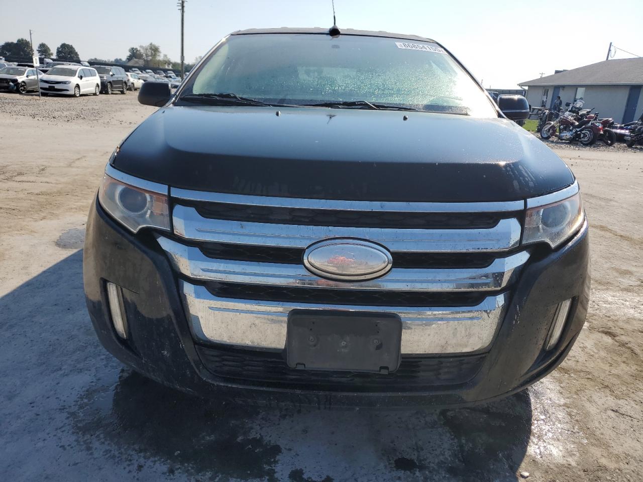 FORD EDGE LIMITED