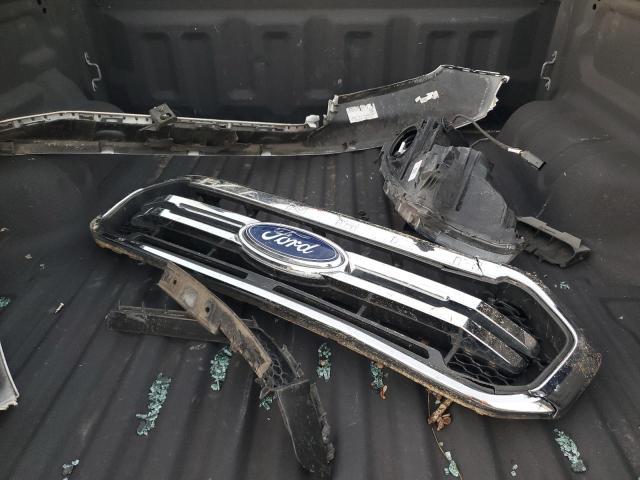 2019 FORD RANGER XL - 1FTER4EH5KLA73609