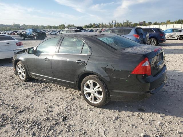 2012 FORD FUSION SE - 3FAHP0HA3CR420633