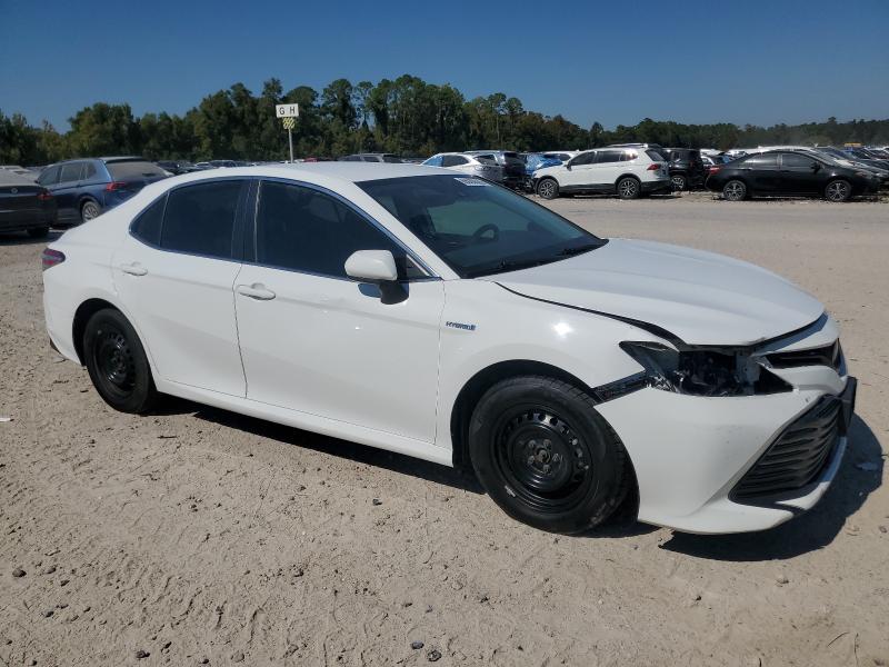 2020 TOYOTA CAMRY LE 4T1C31AK1LU529993