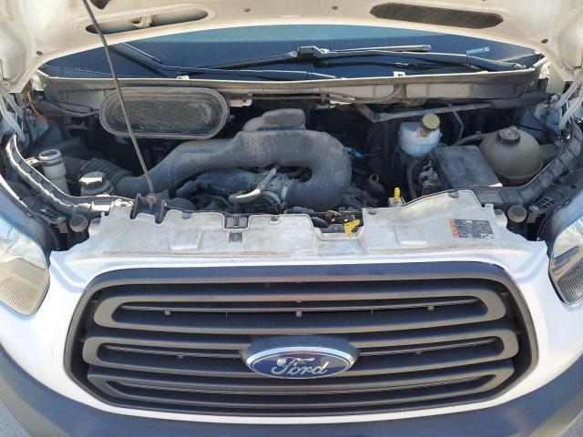 2018 FORD TRANSIT T- #3293445405