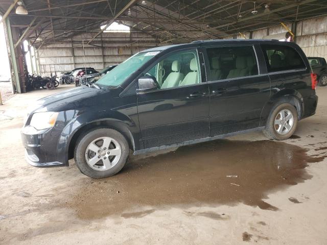 2012 DODGE GRAND CARA #3308558540