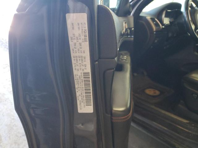 2016 JEEP GRAND CHER - 1C4RJFBG3GC411158