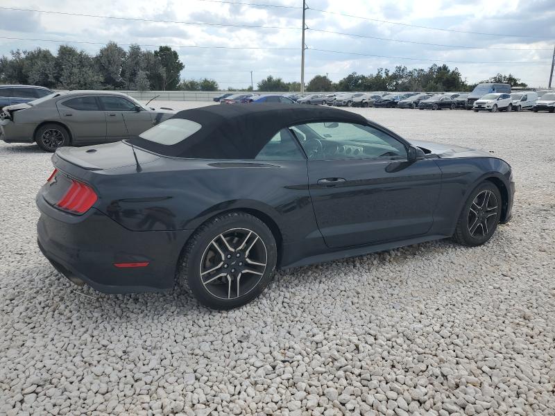 2019 FORD MUSTANG - 1FATP8UH5K5115647