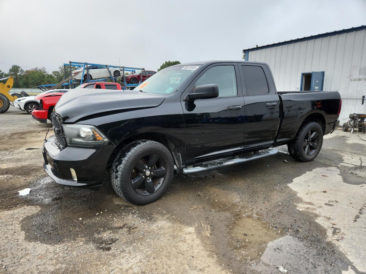 RAM 1500 ST