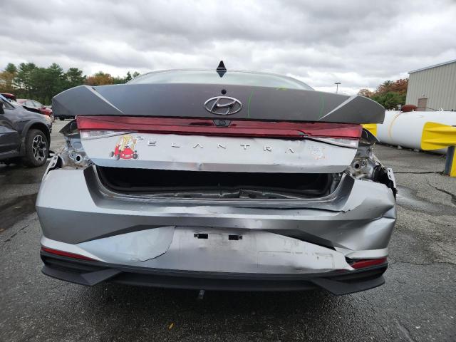 2023 HYUNDAI ELANTRA SE - 5NPLM4AG6PH093365