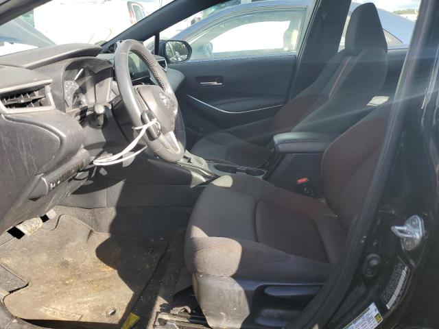 2024 TOYOTA COROLLA NI - 5YFB4MCE8RP194873