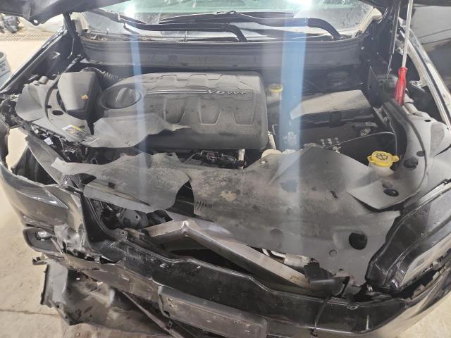 2021 JEEP CHEROKEE LATITUDE LUX 1C4PJMMXXMD165160