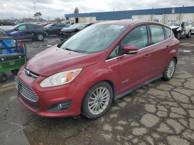 FORD C-MAX SEL