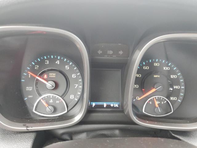 2015 CHEVROLET MALIBU 1LT - 1G11C5SLXFF103912