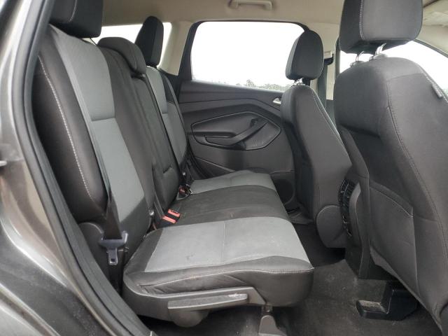 2017 FORD ESCAPE SE #3301997413